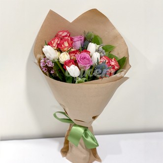 Букет «Карина»